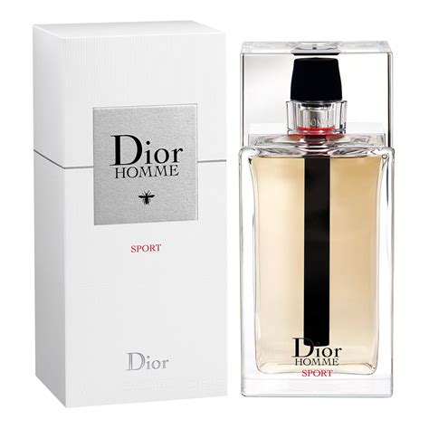 dior hommer sport|dior homme sport sephora.